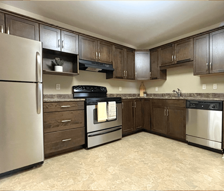 Le Bercail Apartments, 135 Gould Street, Dieppe, NB - RentCafe